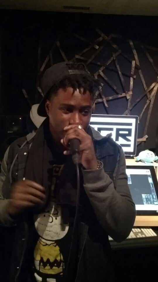 Number 9 Audio Group