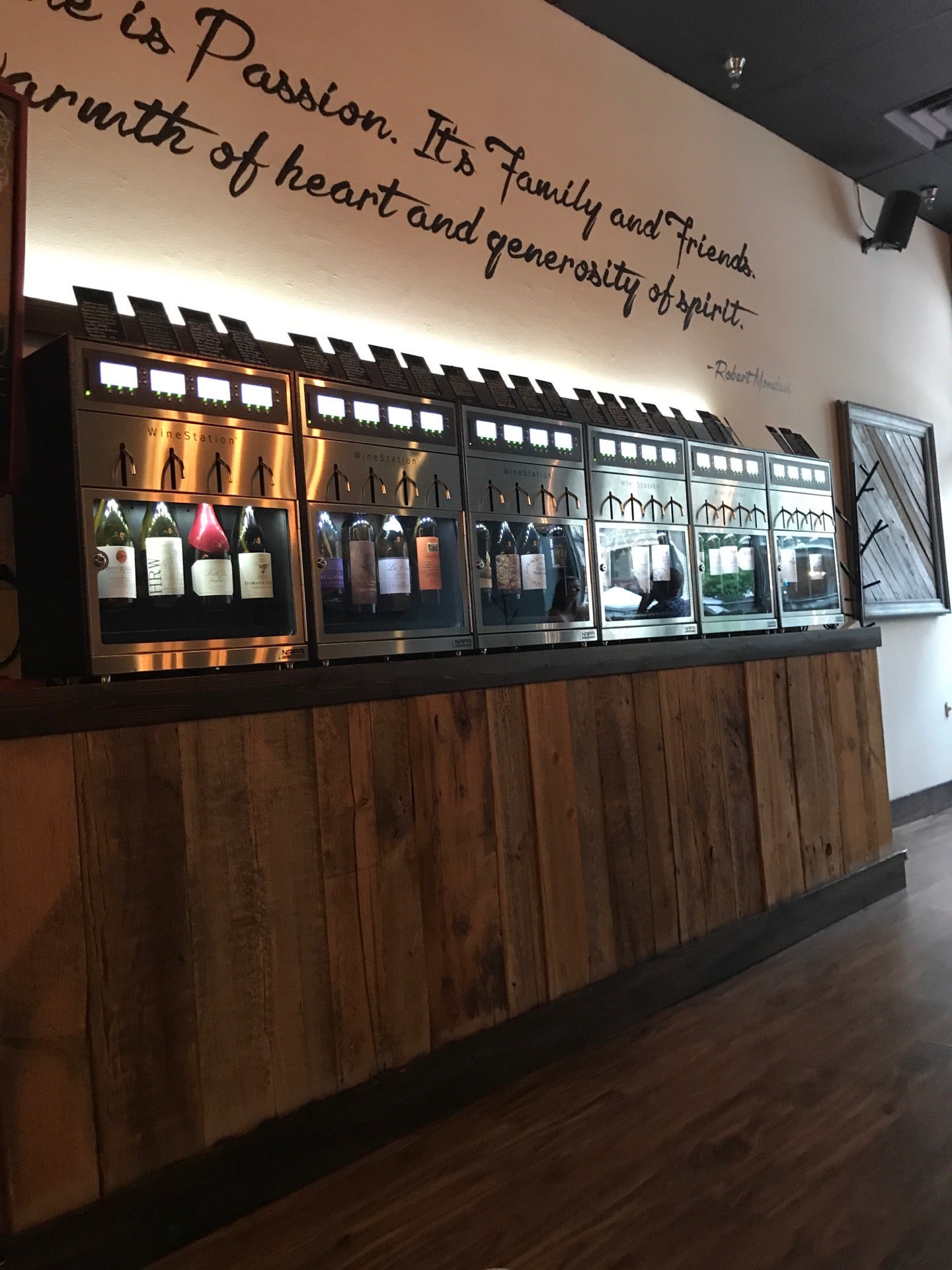 Spring City Wine House - Downtown Waukesha, Waukesha, WI