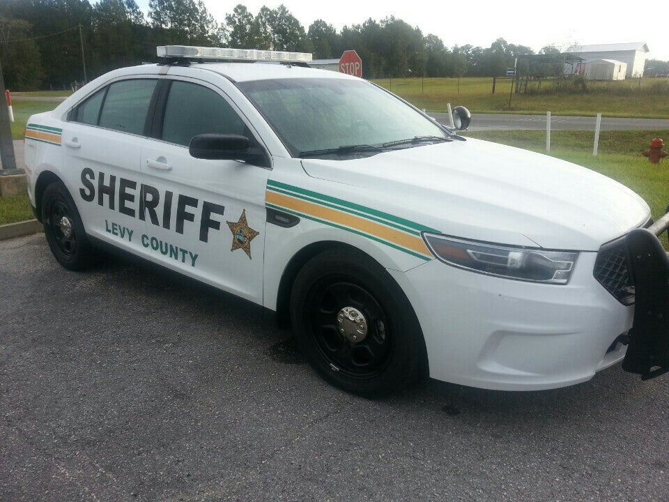 Levy County Sheriff's Office, 9150 NE 80th Ave, Bronson, FL, Police  Stations - MapQuest
