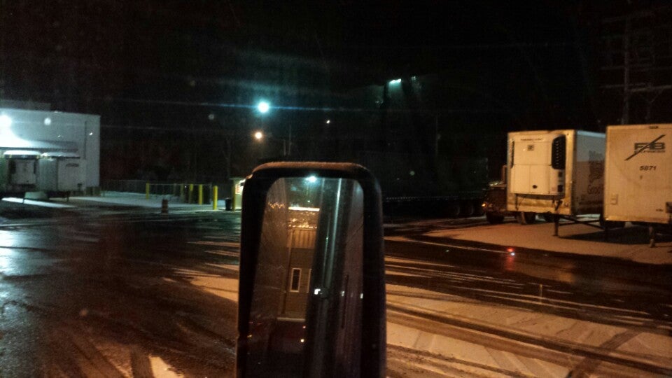 Nestle Pizza Division, 401 W North Ave, Little Chute, Village of, WI