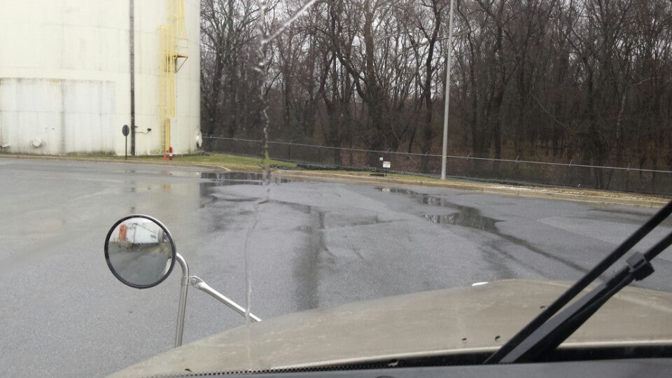 Procter & Gamble Dover Wipes Co, 1340 W North St, Dover, DE, Perfumes