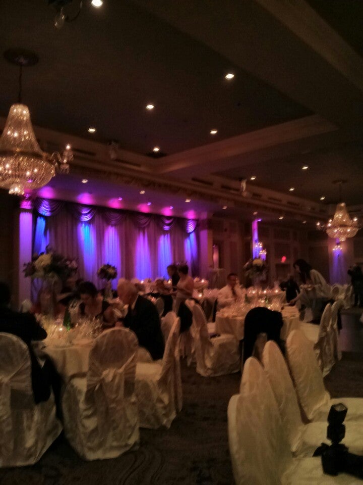 Crystal Fountain Banquet Hall, 60 McDowell Gate, Markham, ON, Event ...