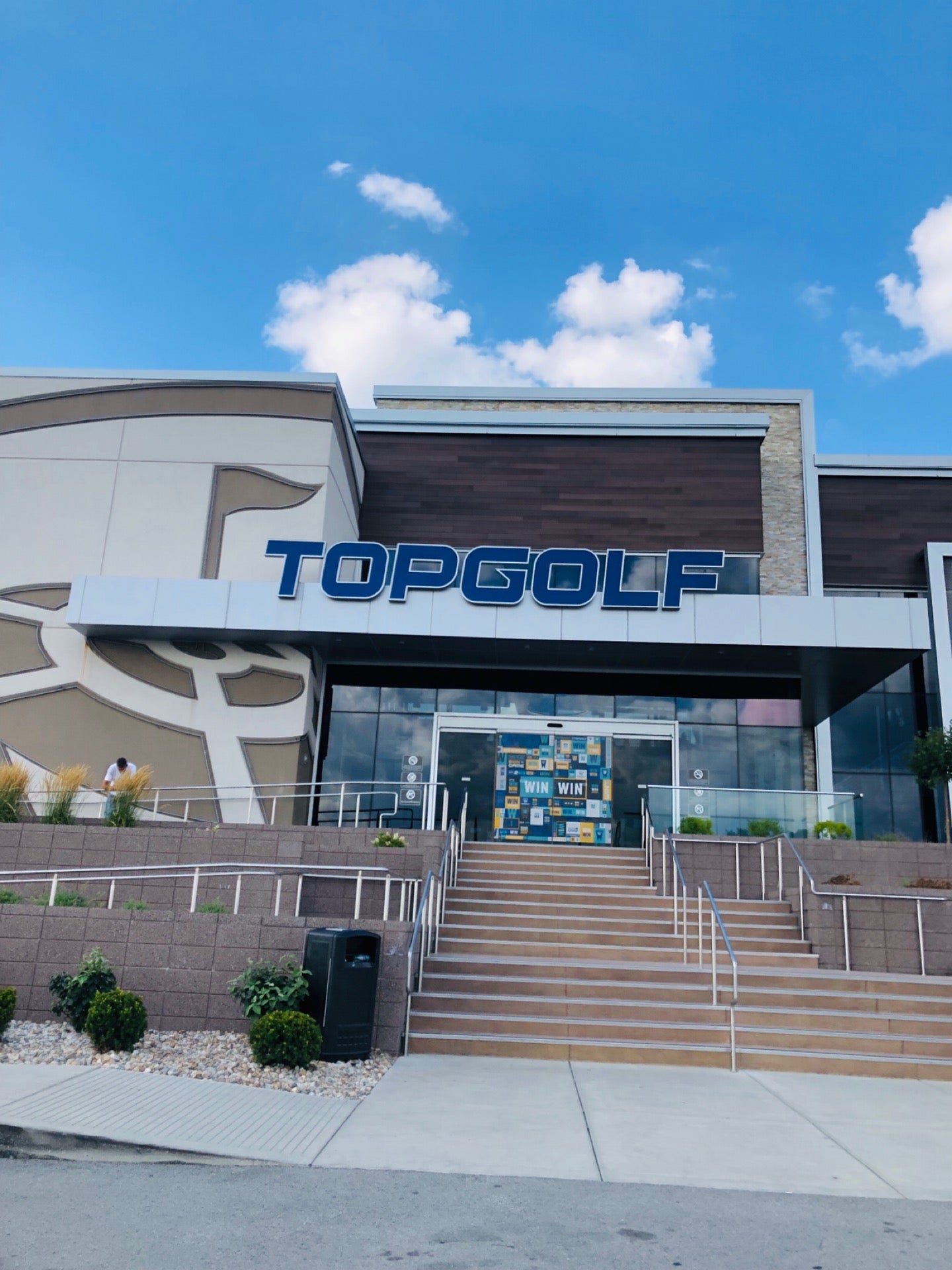 Topgolf - FISHERS IN, 46037