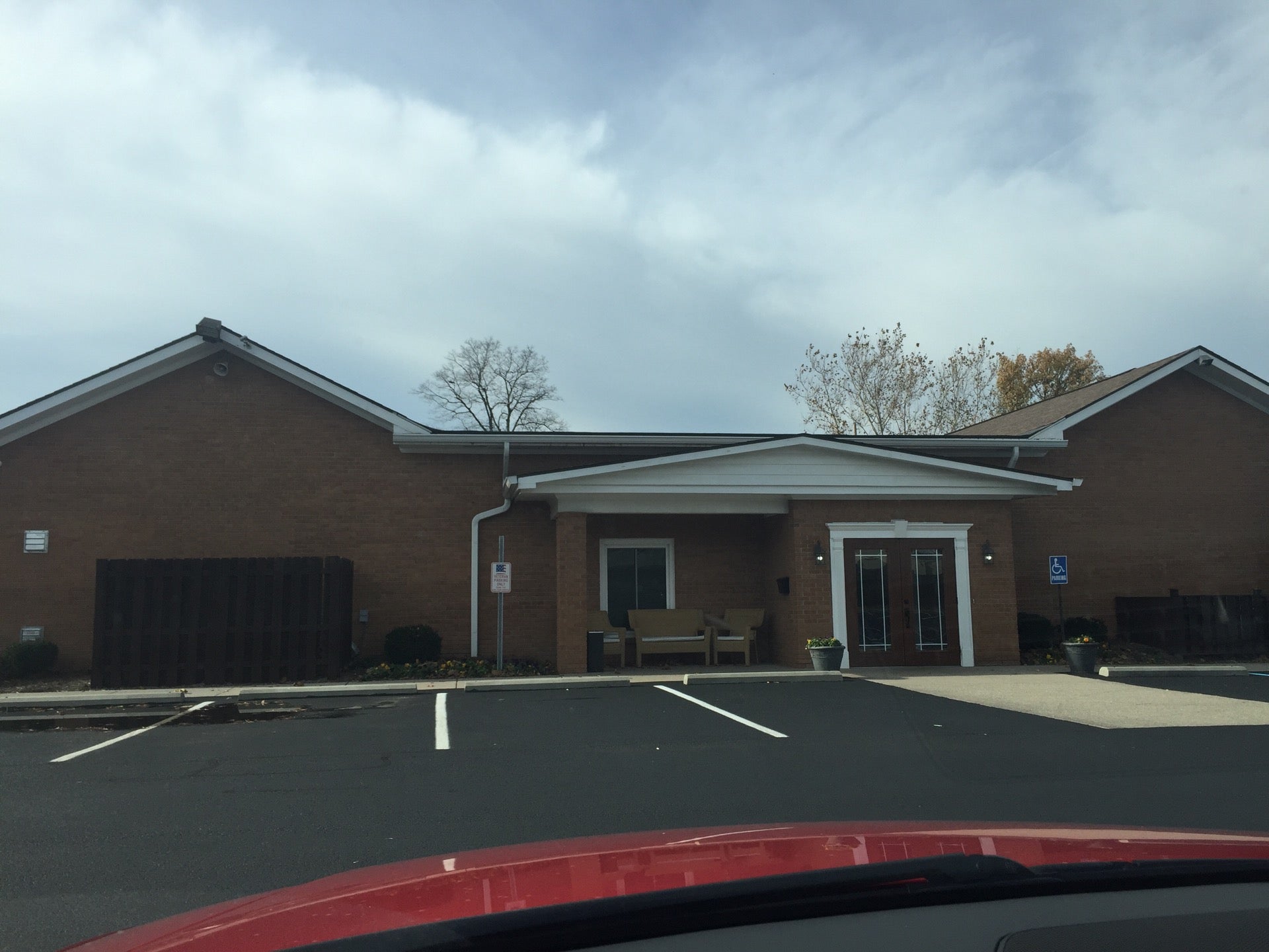 Indiana Funeral Care, 8151 Allisonville Rd, Indianapolis, IN, Funeral Homes MapQuest