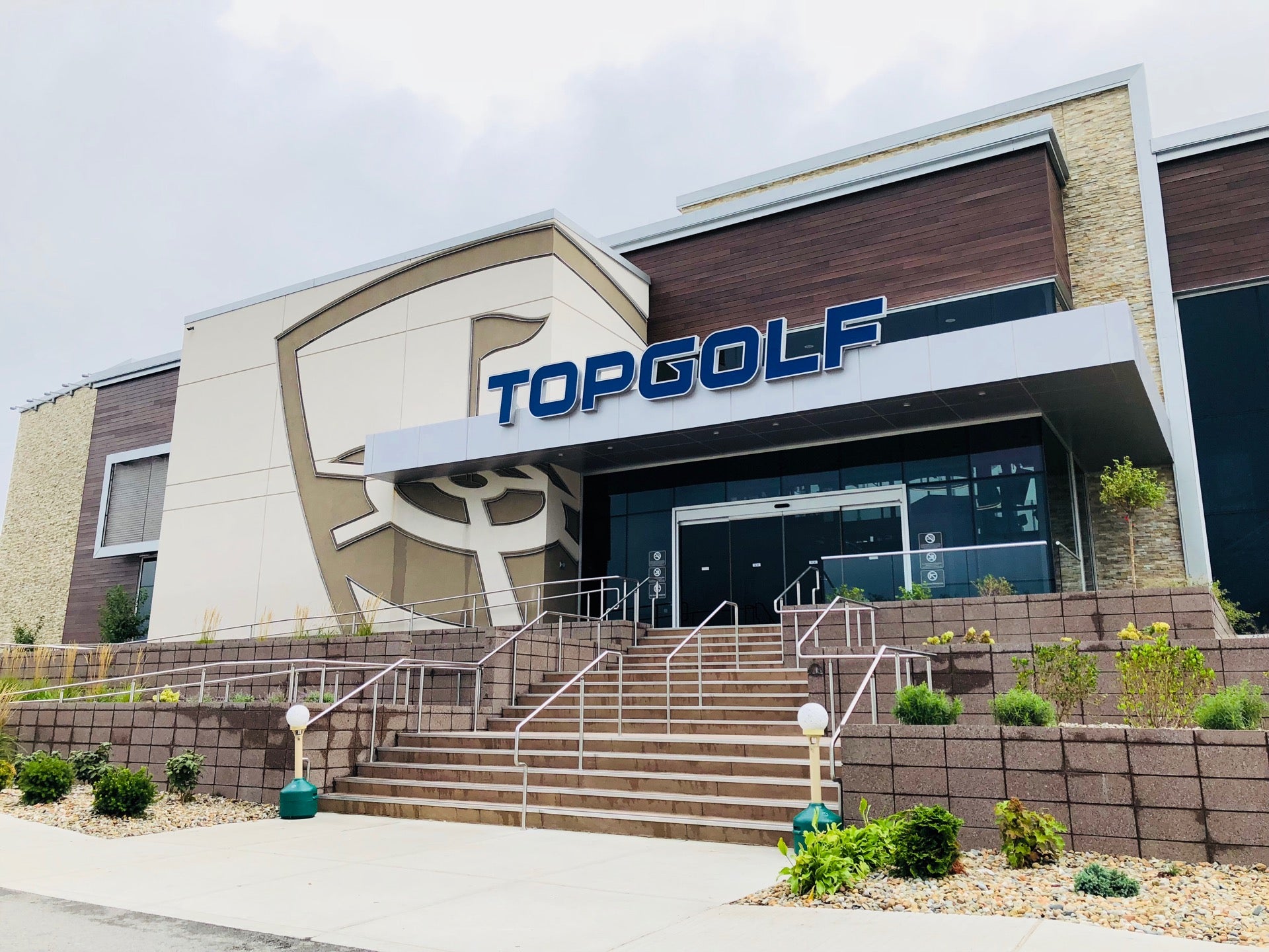 Topgolf - FISHERS IN, 46037