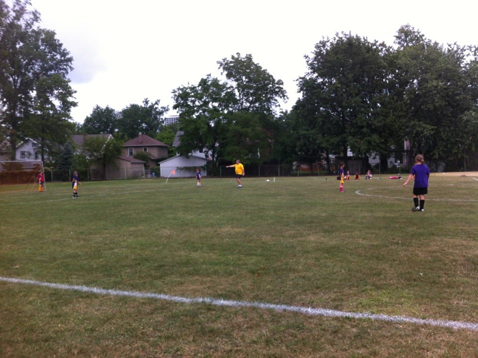 Lakewood, OH Map & Directions MapQuest