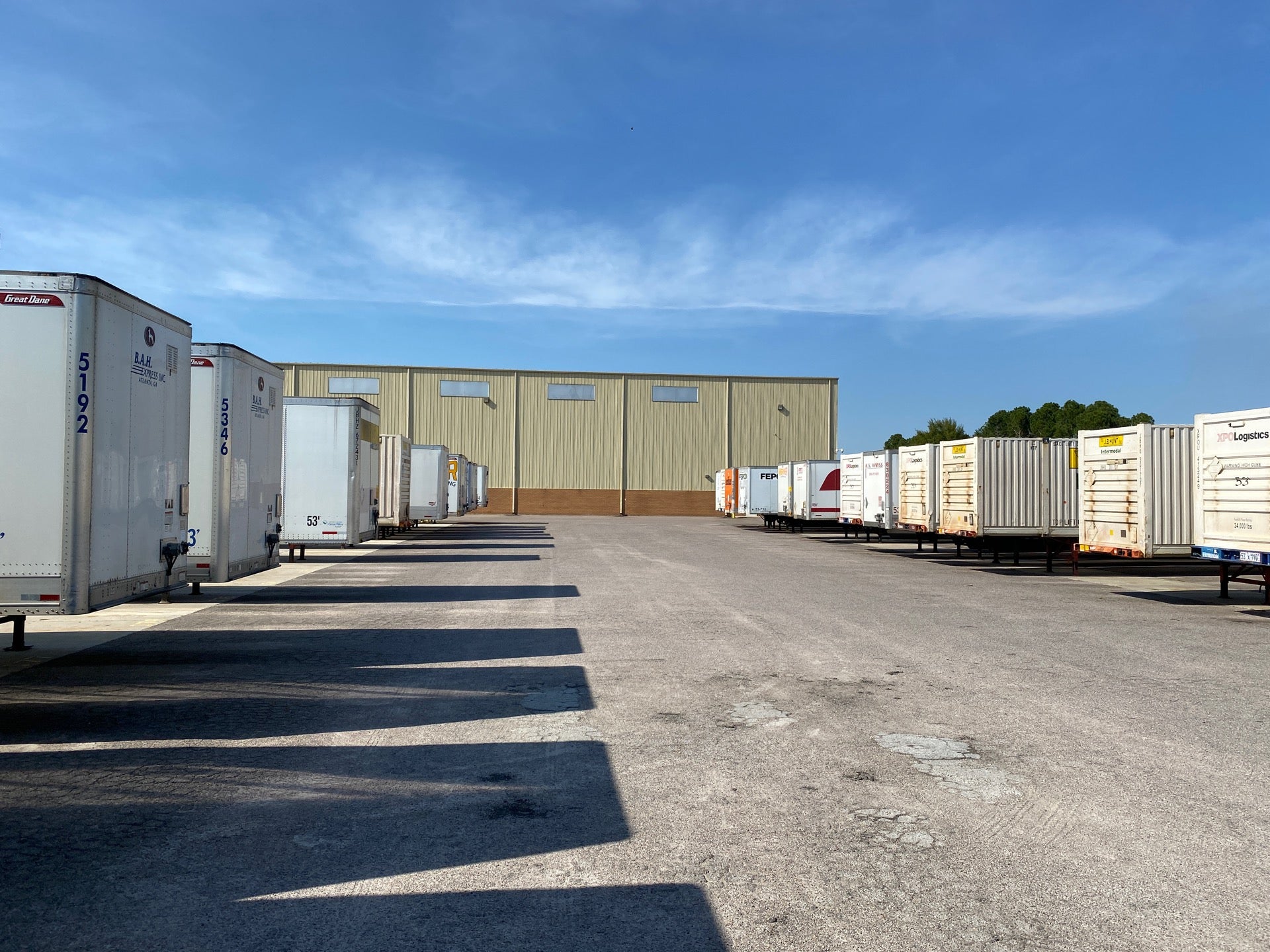 Kellogg's Snacks, 1550 Marvin Griffin Road, Augusta, GA MapQuest