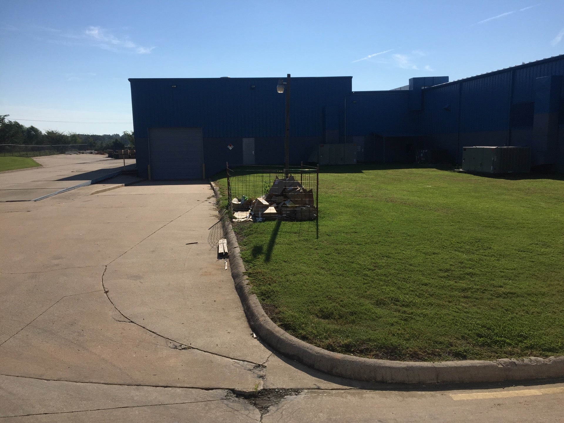 Hypro, 1100 Industrial Ave, Vinita, OK, Machine Shops - MapQuest
