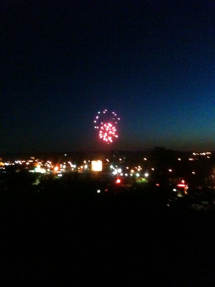Zane's Landing Park, Market St, Zanesville, OH MapQuest