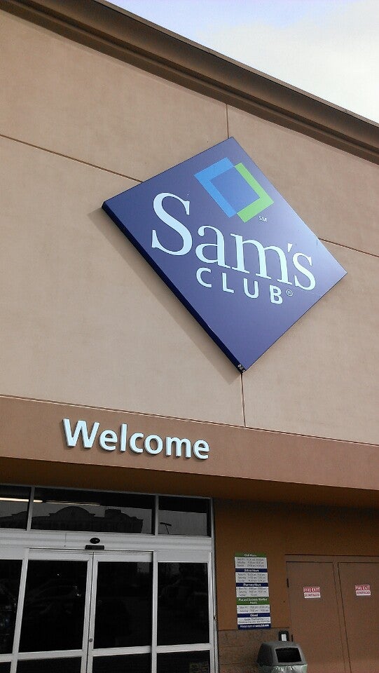 Sam's Club, 5702 Baltimore National Pike, Catonsville, MD, General  Merchandise Retail - MapQuest
