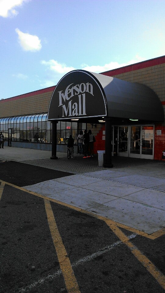 Iverson Mall, 3737 Branch Ave, Ste 203, Temple Hills, MD, Product