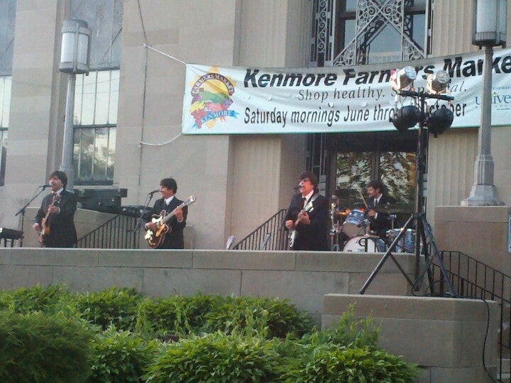 Building Custodian, 2919 Delaware Ave, Buffalo, NY, City Hall MapQuest