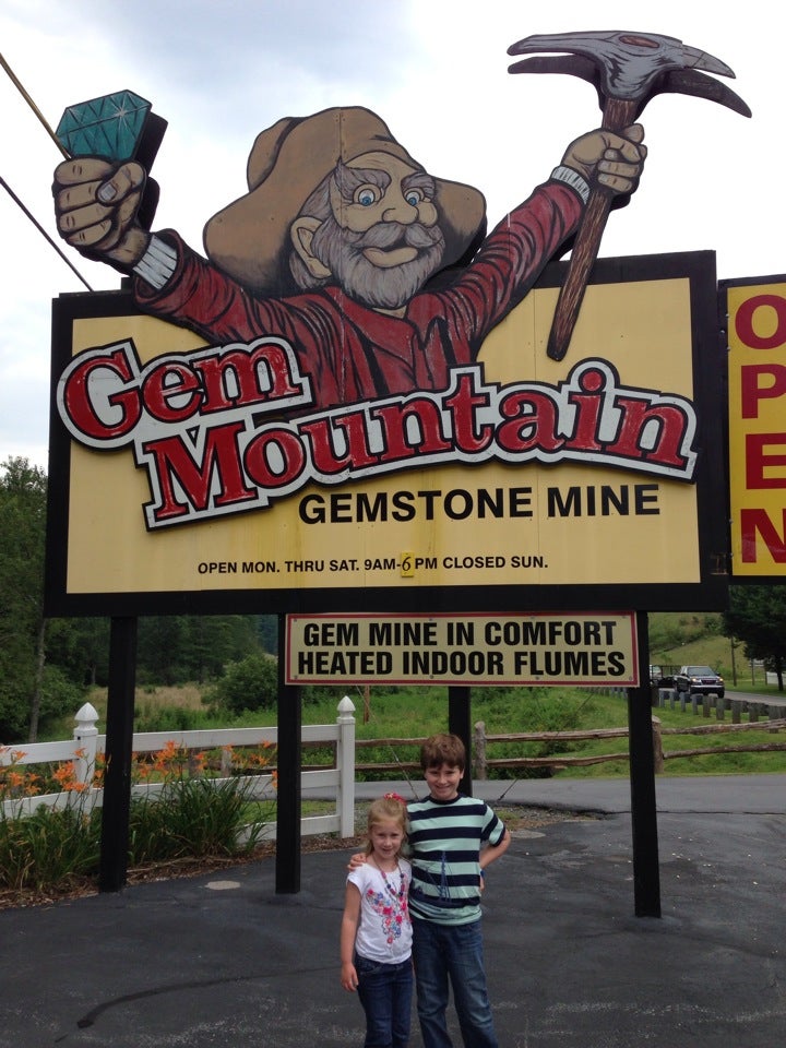 Spruce Pine, NC Map & Directions MapQuest