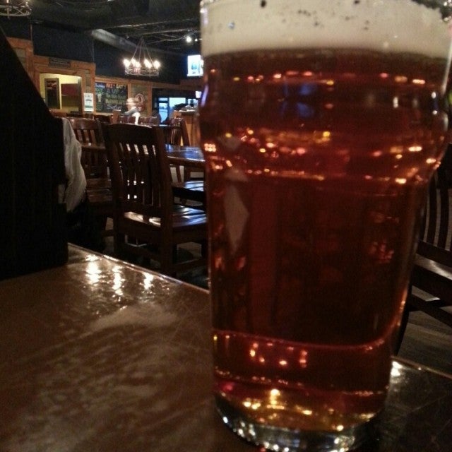 Lower Deck Bar & Grill