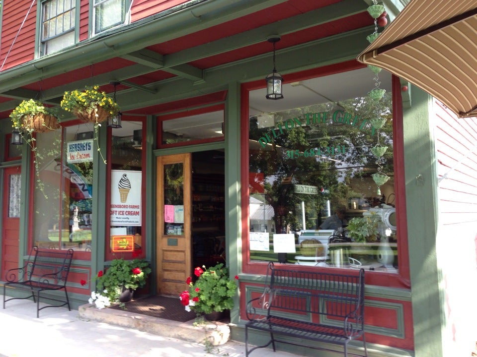 Munnsville, NY Map & Directions MapQuest