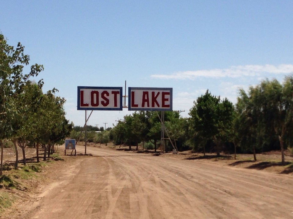 Lost Lake Resort, 42500 Highway 95, Blythe, CA, Hotels & Motels MapQuest