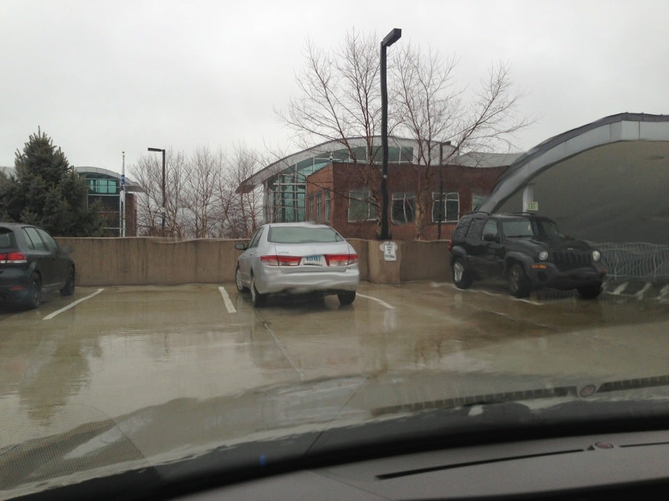 Building 12 Garage, Bristol, CT, Parking Garages MapQuest