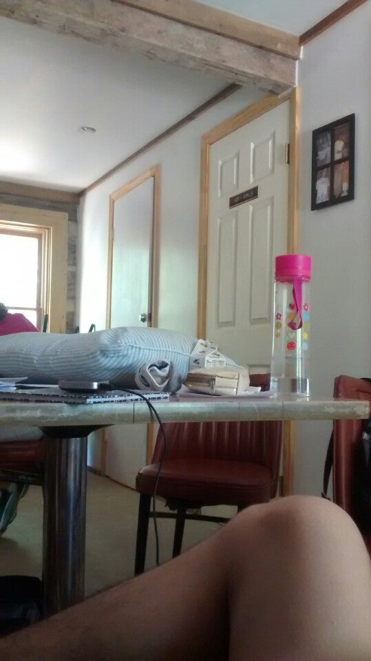 Westfield, NC Map & Directions MapQuest