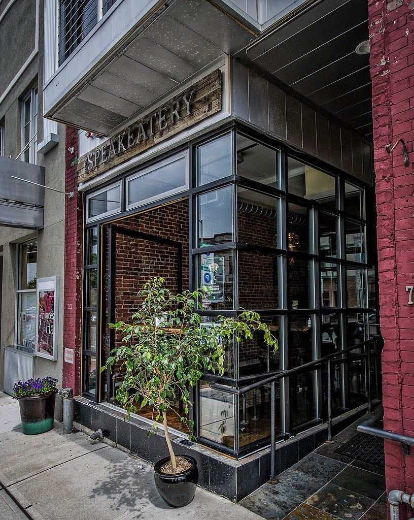 Asbury Park, NJ Map & Directions MapQuest