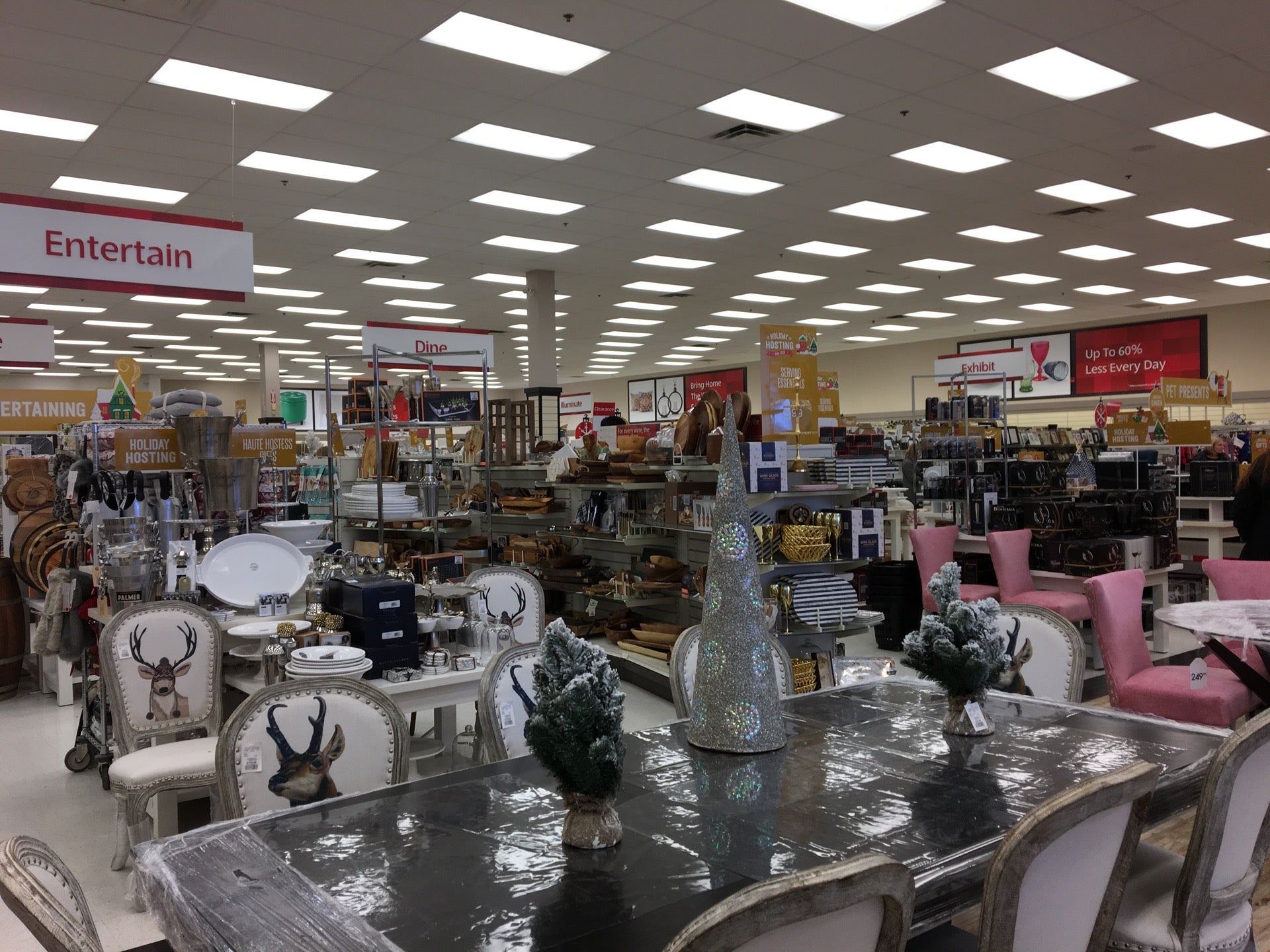 HomeSense, 1585 Kenaston Blvd, Winnipeg, MB - MapQuest