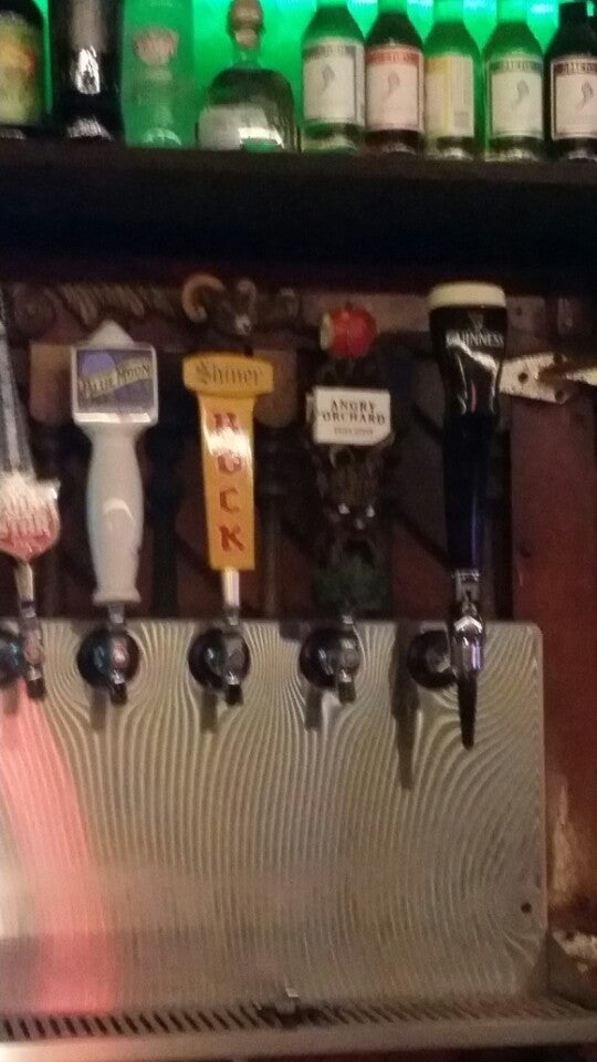 Vernon's, 1030 3rd St, Corpus Christi, TX, Night Clubs MapQuest