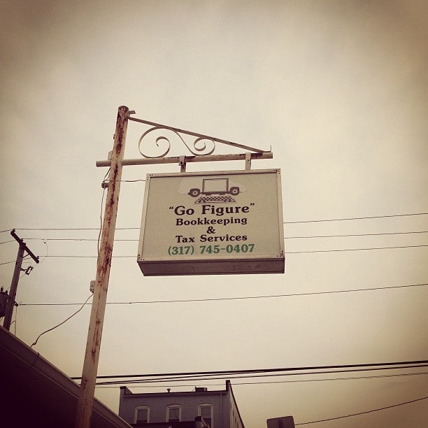 Danville, IN Map & Directions MapQuest