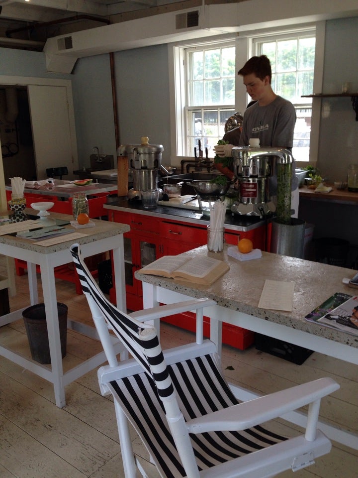 Lido Juice Bar, 103 Ripley Rd, Cohasset, MA, Juice Bars MapQuest