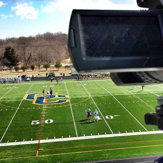 Our Lady of Good Counsel High School, 17301 Old Vic Blvd, Olney, MD
