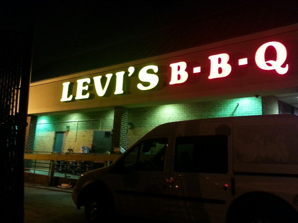 Levi's Restaurant & Carry-Out, 6201 Livingston Rd, Oxon Hill, MD, Soul Food  - MapQuest