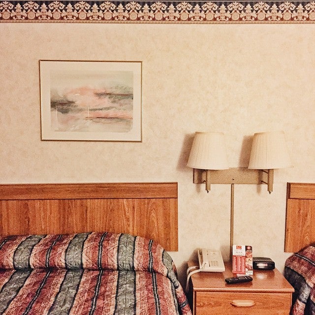 Hudson, OH Map & Directions MapQuest