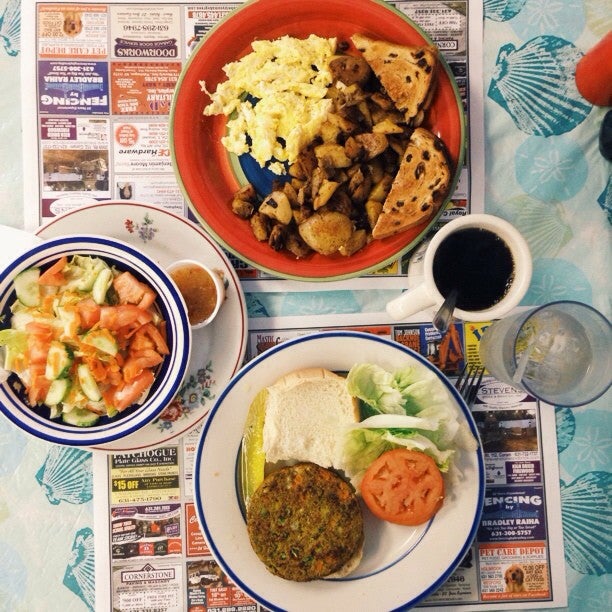 Eastport, NY Map & Directions MapQuest