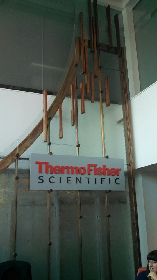 Thermo Fisher Scientific Inc 300 Industry Dr Pittsburgh, PA Retail