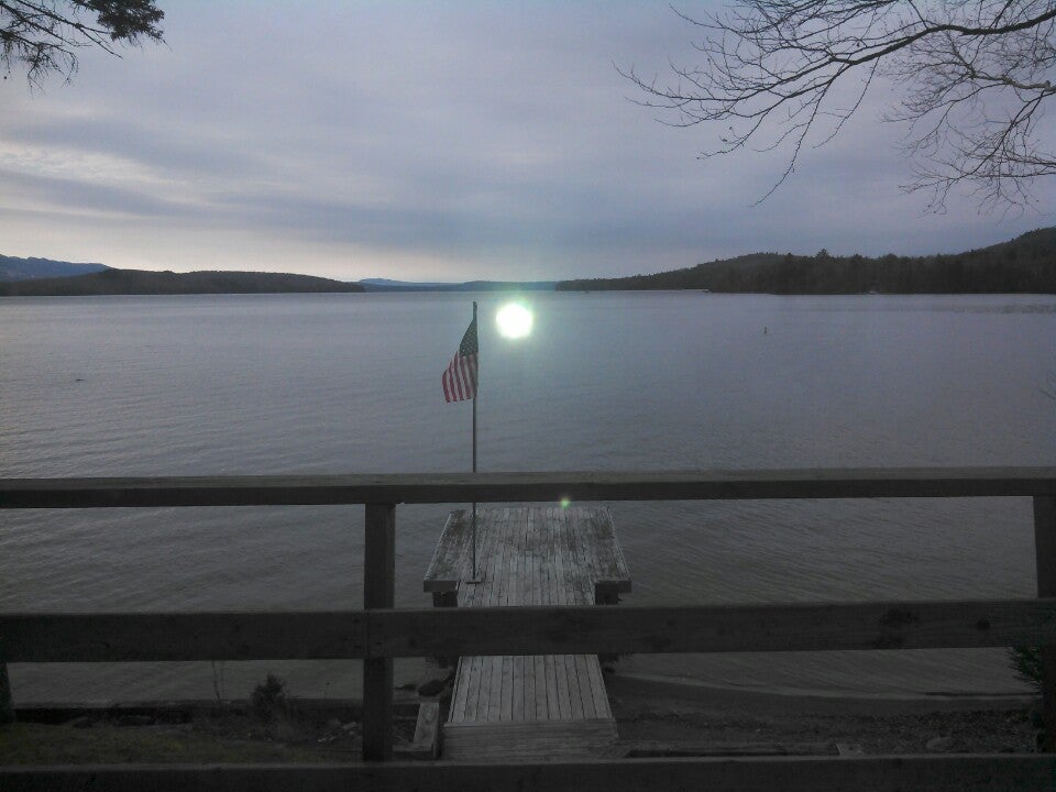 Blanchard Township, ME Map & Directions MapQuest