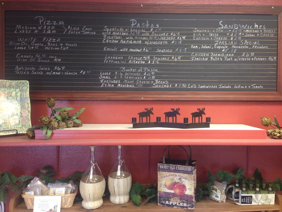 Best Deli in Lyman, Nebraska MapQuest