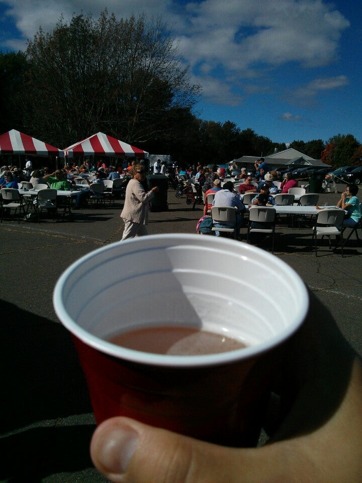 St Anthony's Church, 4 Union City Rd, Prospect, Town of, CT MapQuest