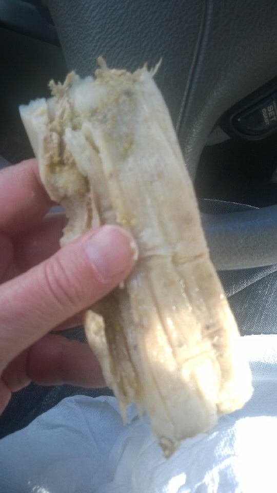 Carniceria La Chiquita, 1201 W 149th St, East Chicago, IN, Food Brokers