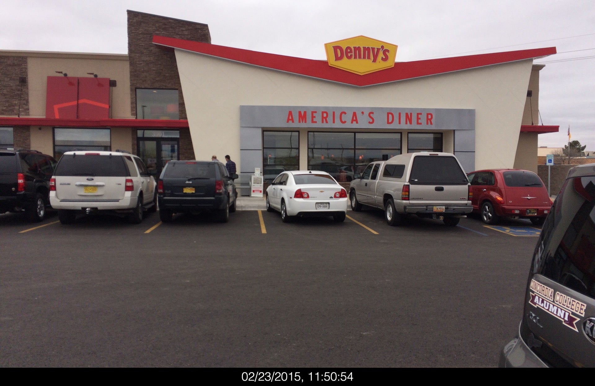 DENNY'S #7970 - Downtown Las Cruces Partnership