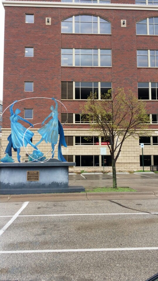 La Crescent, MN Map & Directions MapQuest