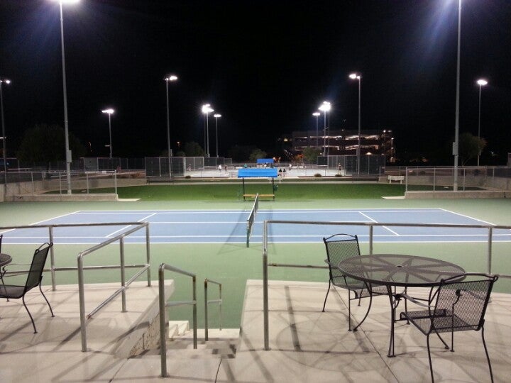 Surprise Tennis & Racquet Complex, 14469 W Paradise Ln, Surprise, AZ
