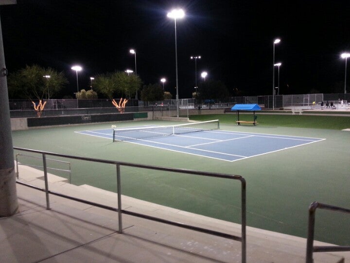 Surprise Tennis & Racquet Complex, 14469 W Paradise Ln, Surprise, AZ
