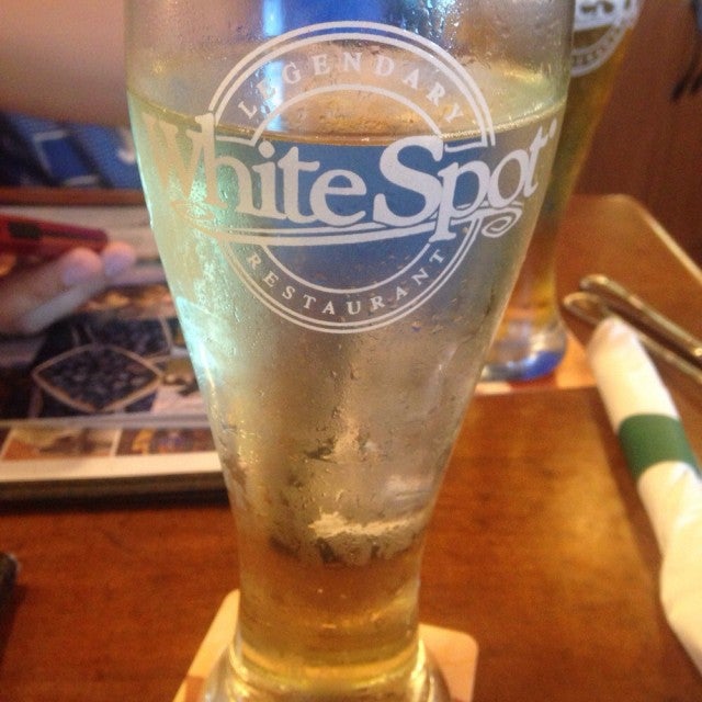 White Spot, 941 Langford Pkwy, Langford, BC, Restaurants MapQuest