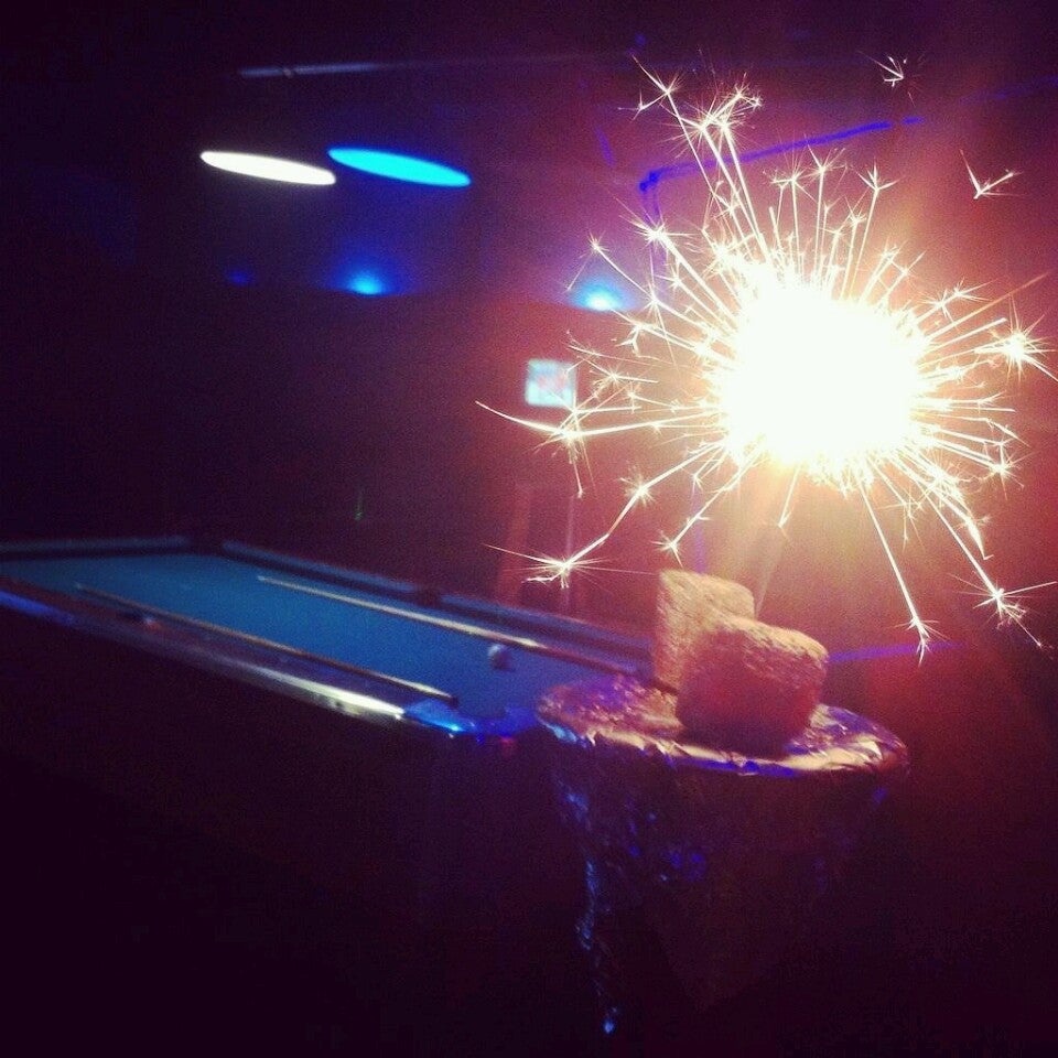 Sky High Hookah Lounge & Smoke Shop, 7802 N 27th Ave, Phoenix, AZ