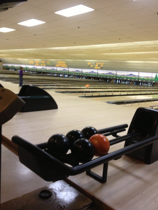 Concord Lanes and Recreation Complex, 11801 Tesson Ferry Rd, Saint Louis,  MO, Tourist Attractions - MapQuest