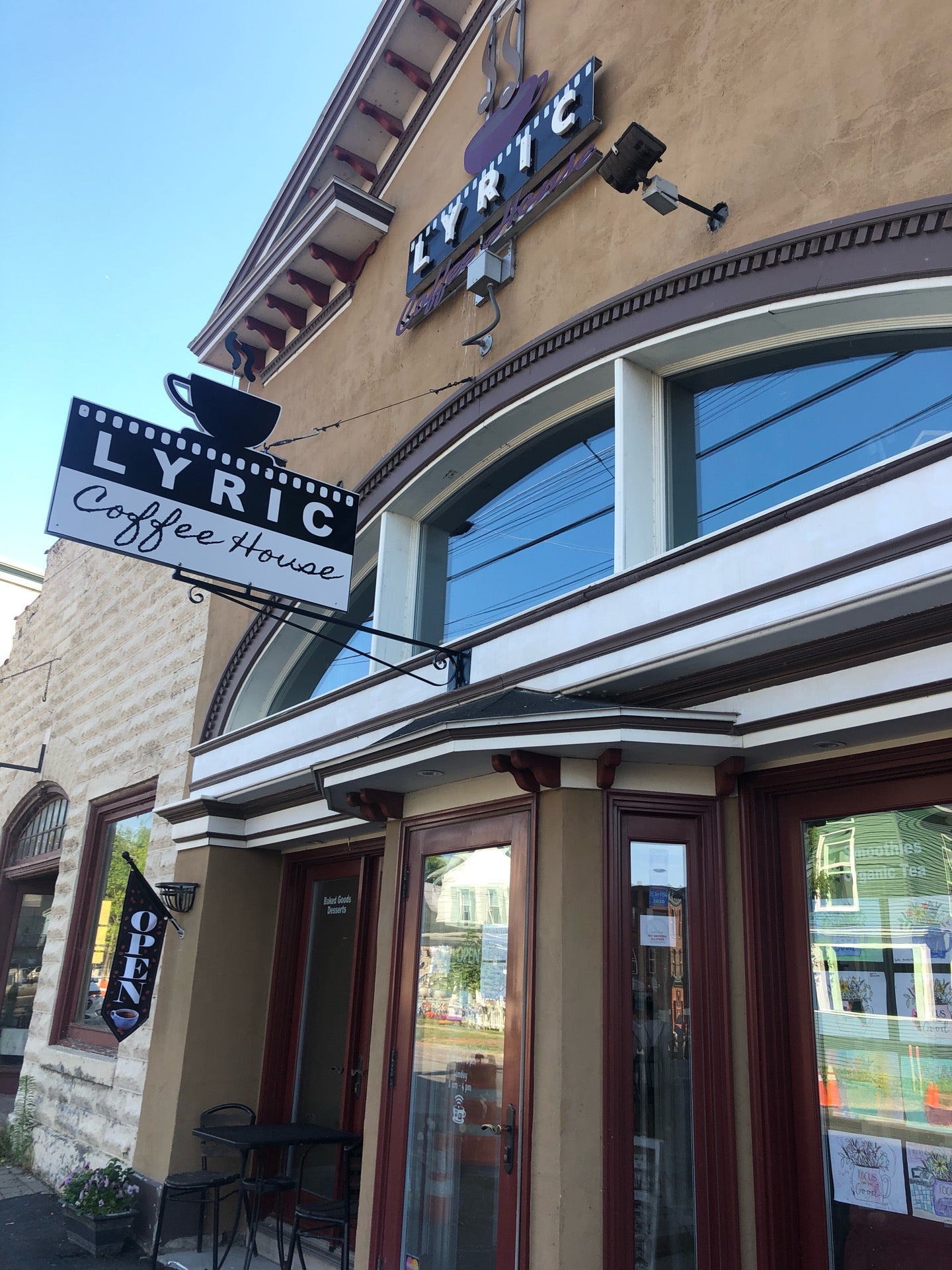 Clayton, NY Map & Directions MapQuest