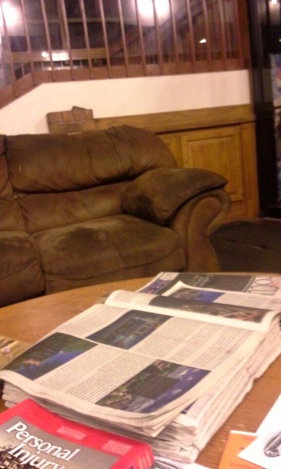 Econo Lodge Inn & Suites Alexandria CLOSED, 2716 N MacArthur Dr