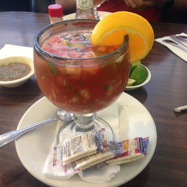 Rafael's Mexican Restaurant, 2226 W Beverly Blvd, Montebello, CA