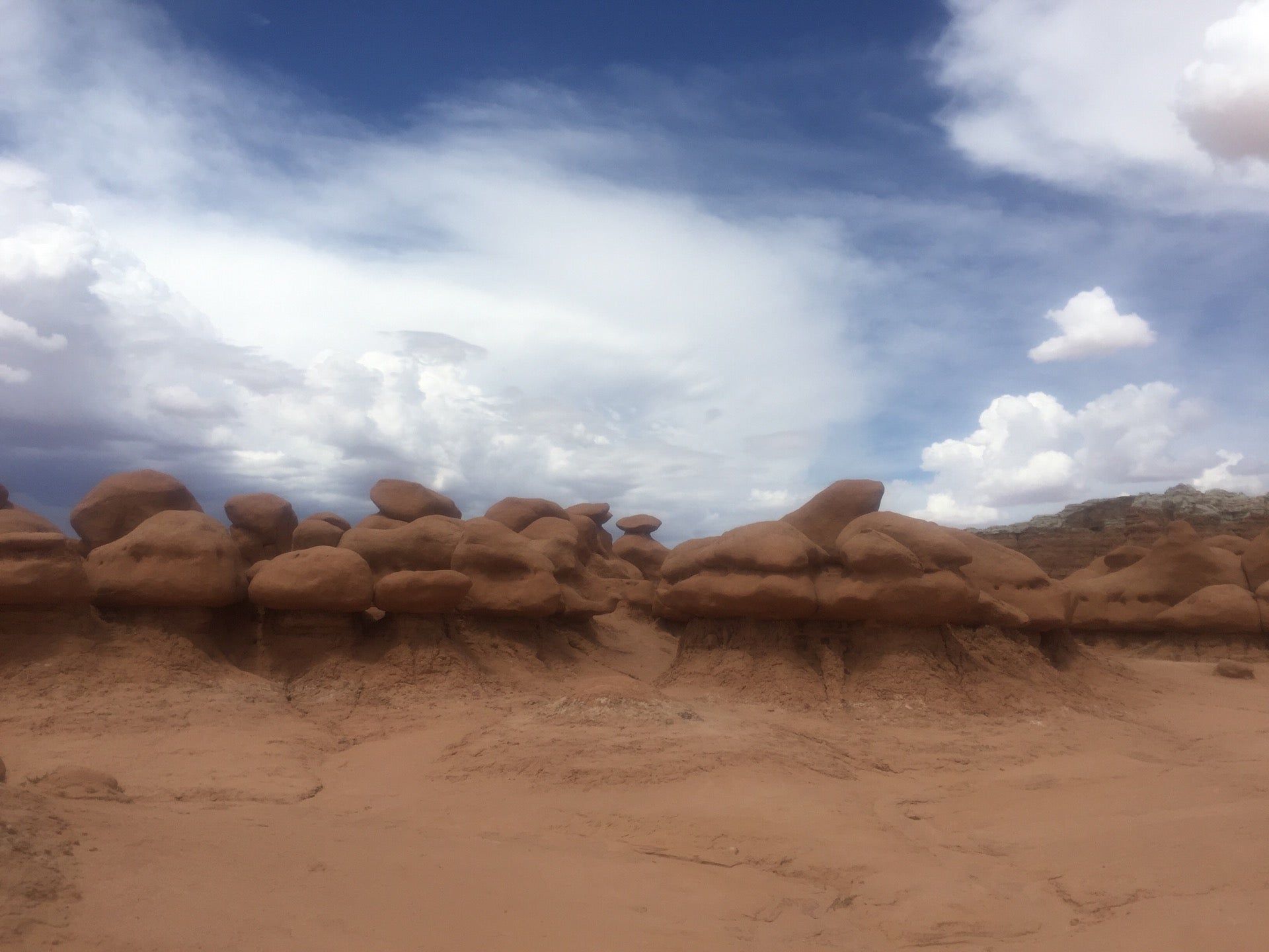 Goblin Valley State Park, US191, Moab, UT MapQuest