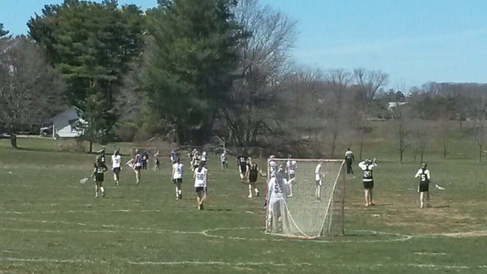 Old Liberty Road Park, 100 W Old Liberty Rd, Sykesville, MD, Sports