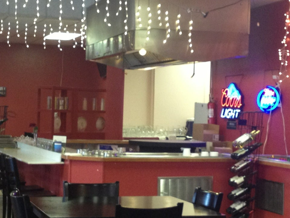 Kodiak, AK Map & Directions MapQuest