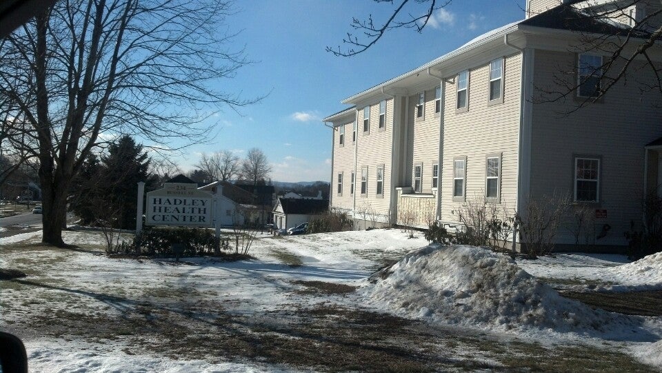 Hadley Family Practice, 234 Russell St, Ste 7, Hadley, MA MapQuest